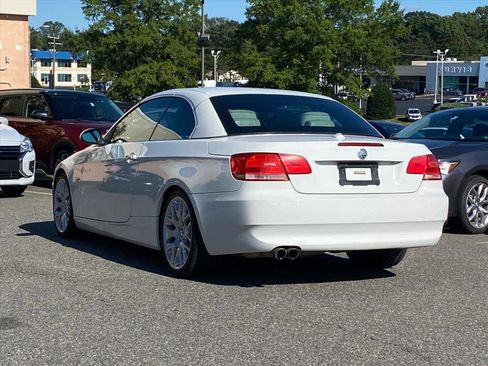 Used 2009 BMW 328i Convertible image 3