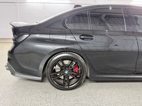 Used 2021 BMW M340i xDrive AWD/4WD image 7