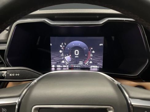 Used 2023 GMC Canyon AT4 w/ Canyon Safety Plus Package image 19