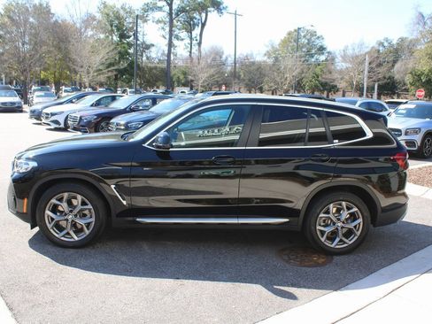 Used 2023 BMW X3 sDrive30i w/ Convenience Package image 12