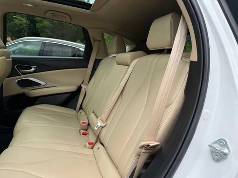 Used 2021 Acura RDX AWD image 22