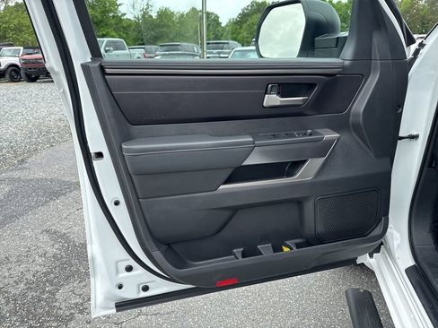 Used 2024 Toyota Tundra SR5 image 24