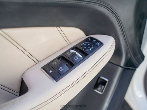 Used 2015 Mercedes-Benz ML 63 AMG 4MATIC image 30