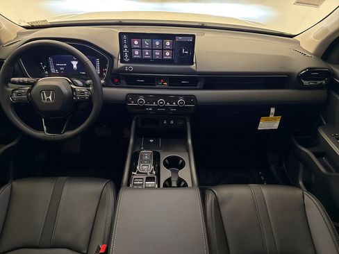 New 2026 Honda Pilot EX-L image 13