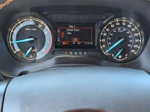 Used 2023 Ford Ranger XLT w/ Equipment Group 302A High AWD/4WD image 21