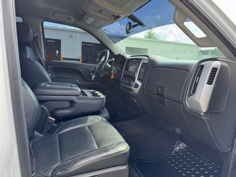 Used 2015 GMC Sierra 1500 SLE w/ Carbon-22 Edition AWD/4WD image 10