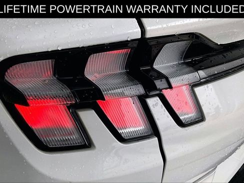 Used 2021 Ford Mustang Mach-E GT AWD/4WD image 35