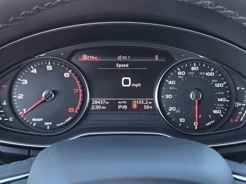 Certified 2023 Audi Q5 2.0T Premium w/ Convenience Package image 18