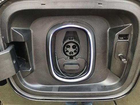 Used 2024 Chevrolet Silverado EV W/T image 49