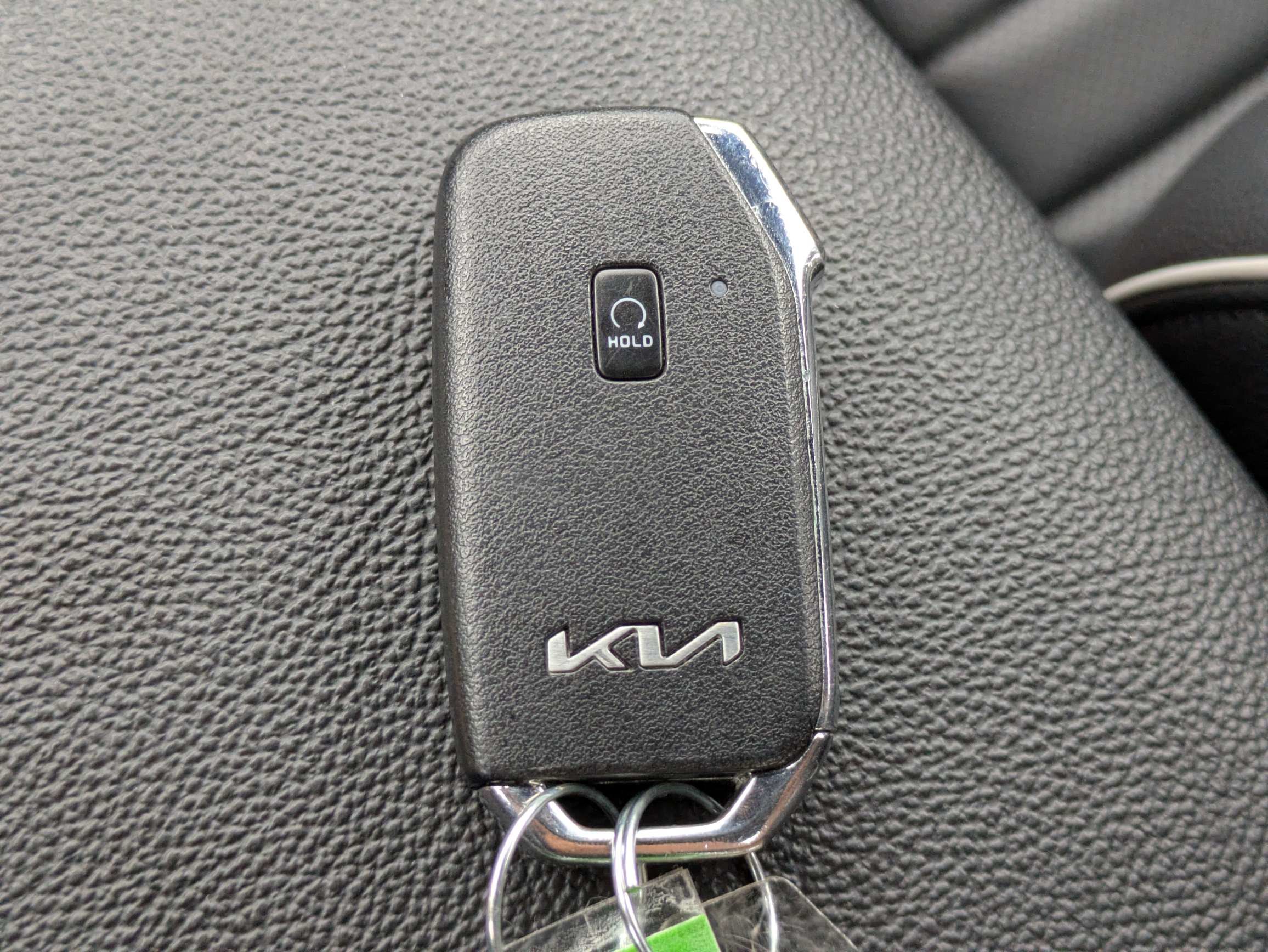 Used 2023 Kia Forte GT-Line w/ GT-Line Premium Package FWD image 31
