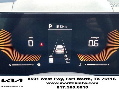 New 2026 Kia Sorento S FWD image 11