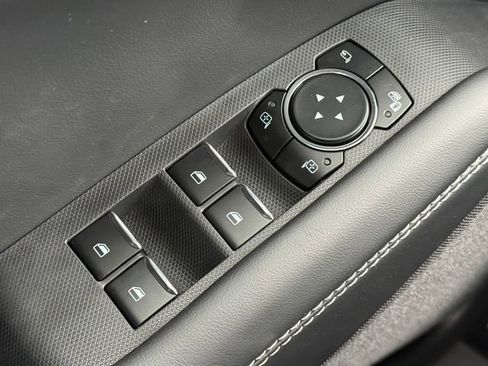 New 2026 Ford Mustang Mach-E Premium w/ Technology Package AWD/4WD image 23