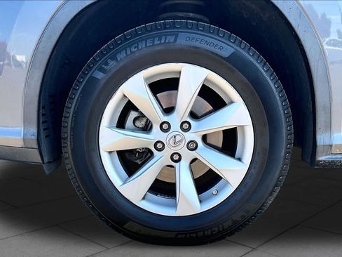 Used 2017 Lexus RX 350 FWD w/ Accessory Package image 10