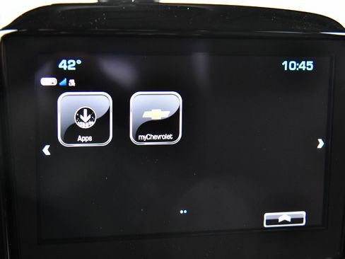 Used 2019 Chevrolet Traverse LT w/ LPO, Floor Liner Package image 22