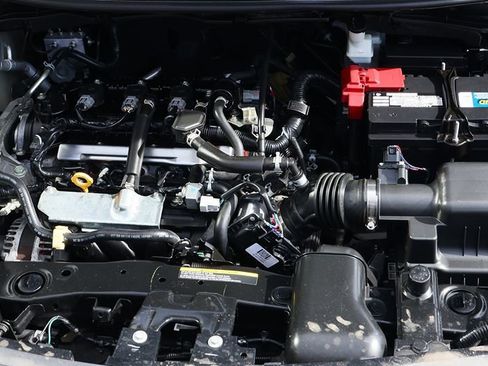 Used 2020 Nissan Versa SR w/ Electronics Package image 56