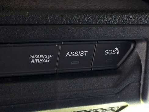 Used 2024 Jeep Wrangler Unlimited Sahara AWD/4WD image 25