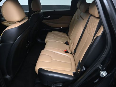 Used 2023 Hyundai Santa Fe Calligraphy image 32