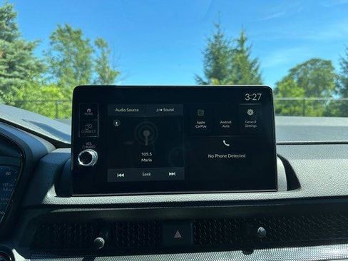 New 2026 Honda CR-V TrailSport image 19