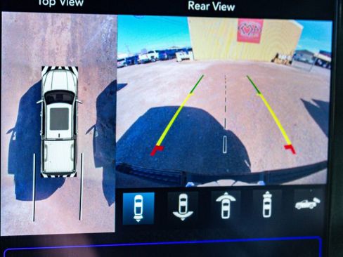 Used 2021 RAM 1500 Limited image 14