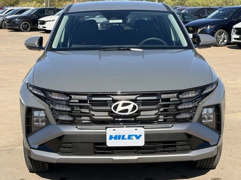 New 2026 Hyundai Tucson SE image 8