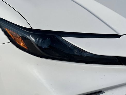 Used 2025 Toyota Camry SE FWD image 47