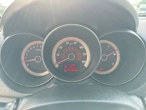 Used 2013 Kia Forte EX w/ Fuel Economy Pkg image 15