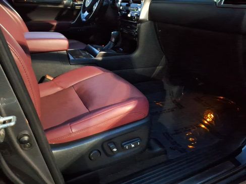 Certified 2023 Lexus GX 460 Premium image 9