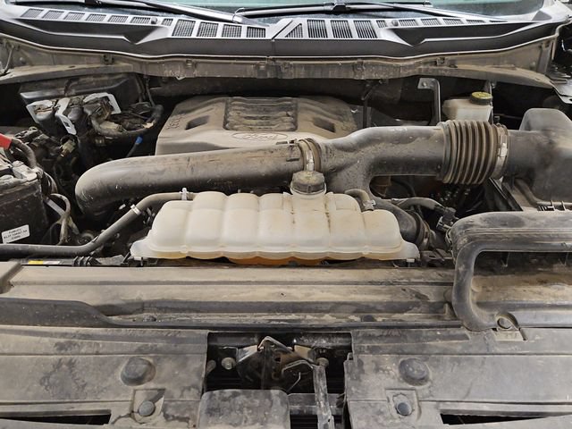 Certified 2023 Ford F150 Lariat w/ Equipment Group 502A High AWD/4WD image 26