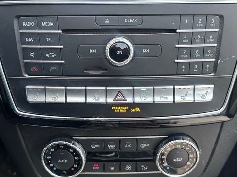 Used 2019 Mercedes-Benz GLE 43 AMG 4MATIC Coupe image 17