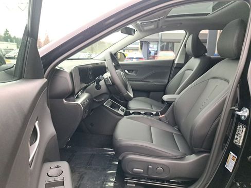 New 2026 Hyundai Kona Limited image 11