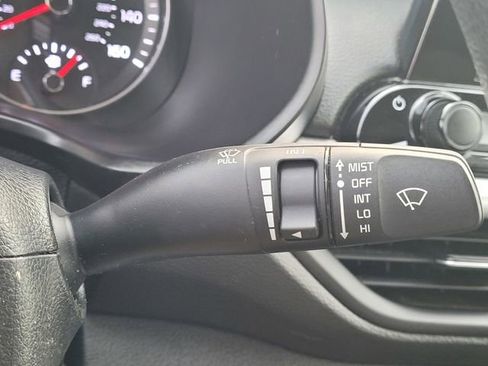 Used 2024 Kia Forte LXS image 16
