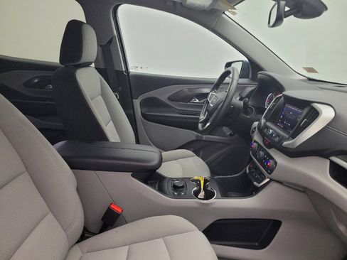 Used 2023 GMC Terrain SLE w/ Driver Convenience Package FWD image 21