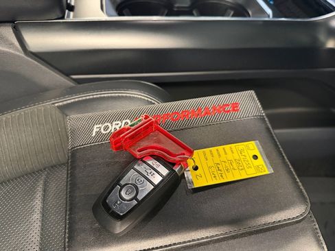Used 2023 Ford F150 Raptor AWD/4WD image 38