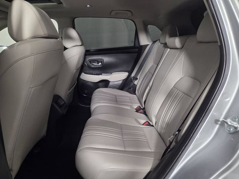 Used 2024 Honda HR-V EX-L image 23