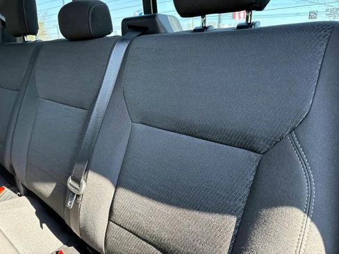 Used 2024 Ford F150 XLT w/ Equipment Group 302A MID image 11