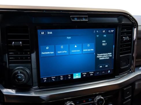 Used 2026 Ford F250 King Ranch w/ Chrome Package AWD/4WD image 66
