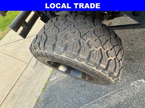 Used 2021 Jeep Gladiator Sport w/ Quick Order Package 24Q 80Th image 4