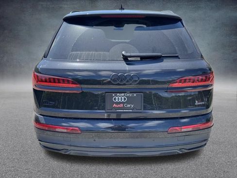 Used 2024 Audi Q7 3.0T Premium Plus AWD/4WD image 7