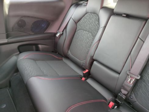 New 2026 Dodge Charger Scat Pack image 17