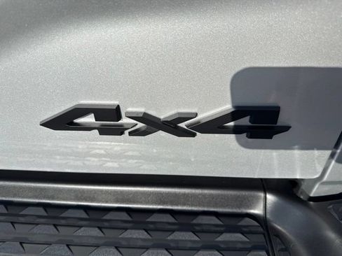 New 2026 RAM 3500 Tradesman AWD/4WD image 16