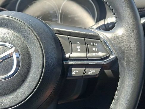 Used 2025 MAZDA CX-5 AWD 2.5 S w/ Preferred Package image 22