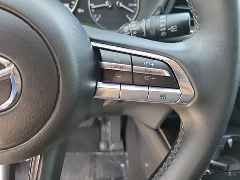 Used 2023 MAZDA CX-30 AWD 2.5 S w/ Preferred Package image 28