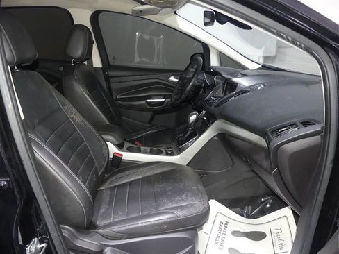 Used 2015 Ford C-MAX SEL w/ Equipment Group 302A image 21