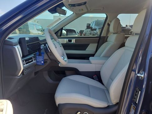 New 2026 Hyundai Santa Fe SEL FWD image 16