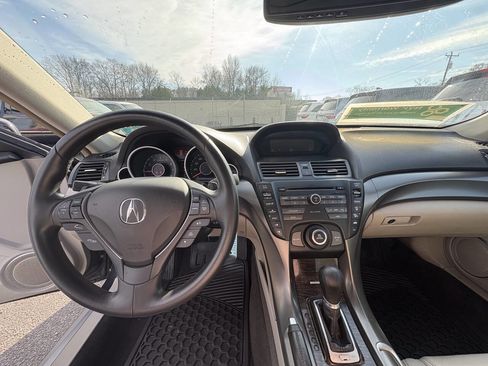 Used 2014 Acura TL image 11