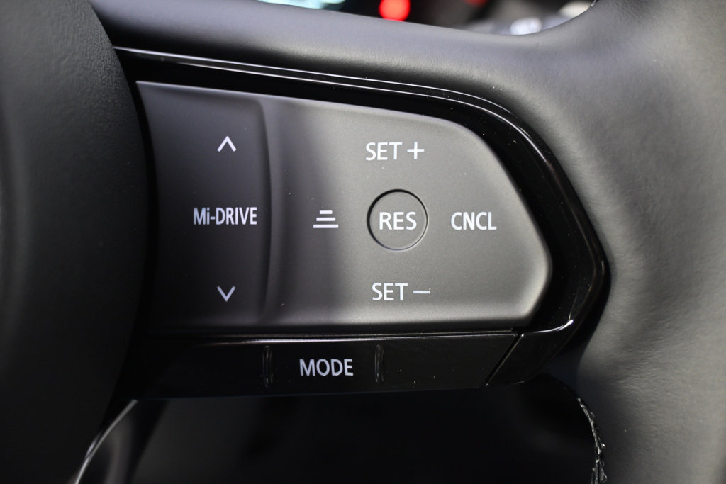New 2026 MAZDA CX-5 Preferred AWD/4WD image 32