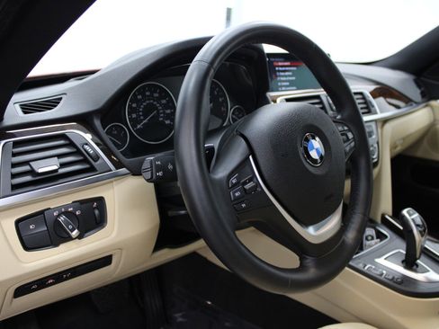Used 2019 BMW 430i Gran Coupe w/ Executive Package RWD image 13