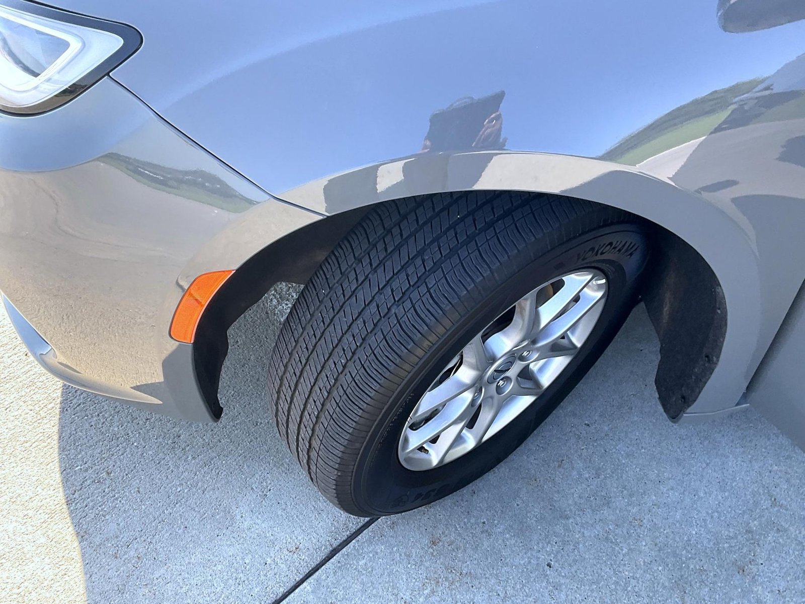 Used 2025 Chrysler Pacifica Select FWD image 25