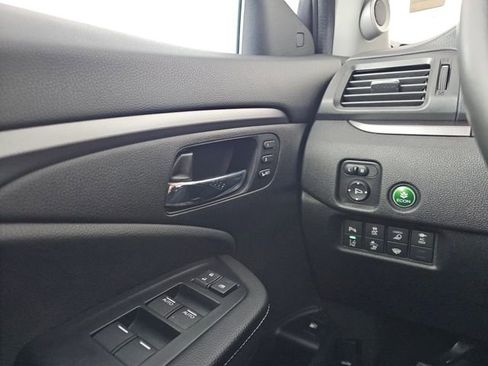 Used 2022 Honda Ridgeline RTL-E image 35