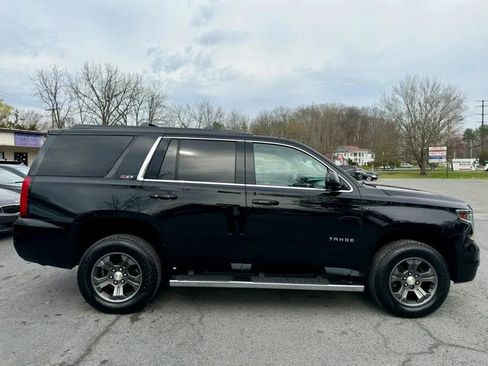 Used 2016 Chevrolet Tahoe LT image 9